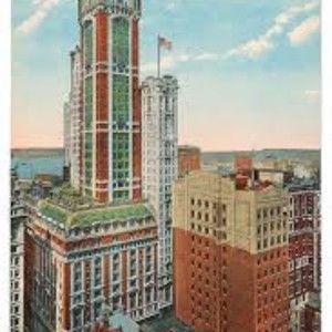 Meet your Posher, Mabel